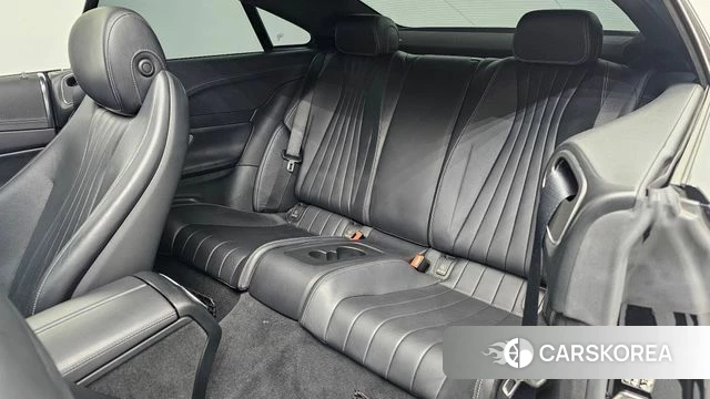 Mercedes-Benz E-Class W213 2018 Черный из Кореи, фото 3