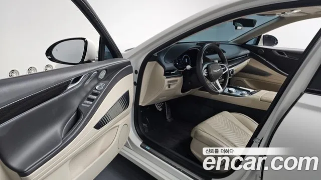 Genesis G80 (RG3) id 2711632 из Кореи 3