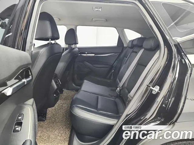 Kia Seltos id 2630937 из Кореи 3