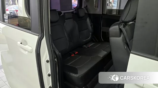 Kia The New Ray 2021 Белый из Кореи, фото 3