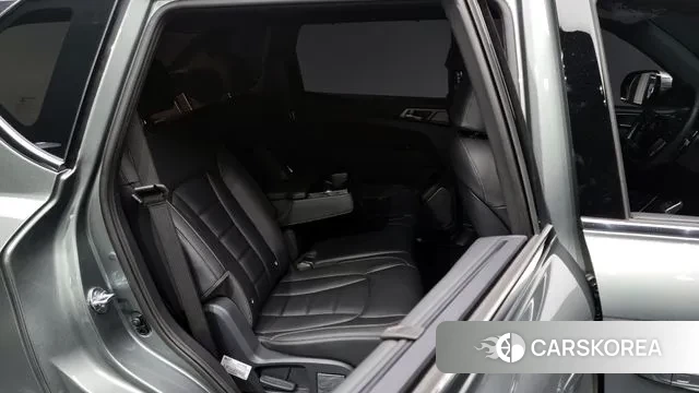 Ssangyong Rexton New Arena 2025 Серый из Кореи, фото 3