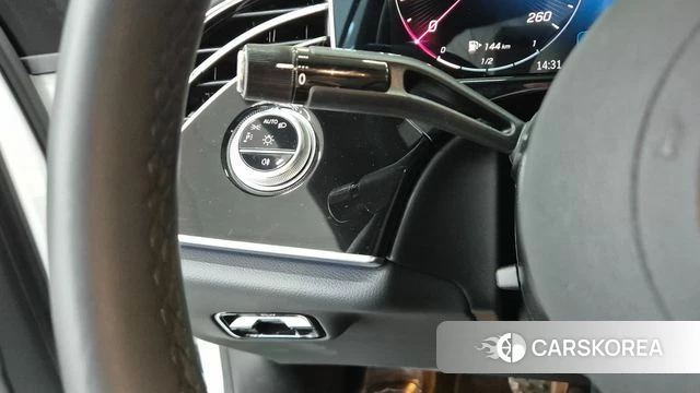 Mercedes-Benz E-Class W214 2025 Белый из Кореи, фото 3