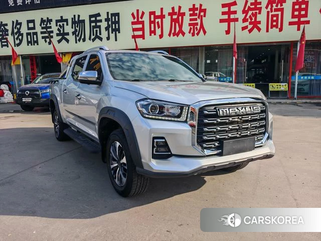 Chase T70 2023 Серебристо-серый из Китая, фото 3