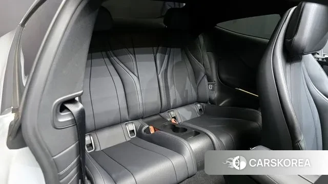 Mercedes-Benz CLE-Class C236 2024 Белый из Кореи, фото 3