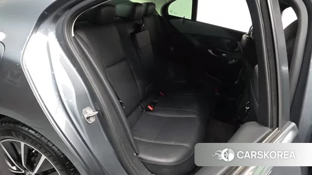 Mercedes-Benz C-Class W205 2019 Серый из Кореи, фото 3