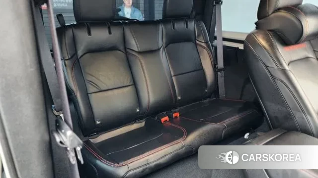 Jeep Wrangler (JL) 2022 Белый из Кореи, фото 3