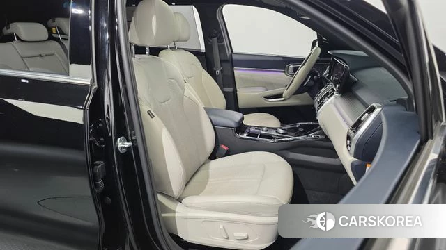 Kia Sorento 4th Generation 2020 Черный из Кореи, фото 3