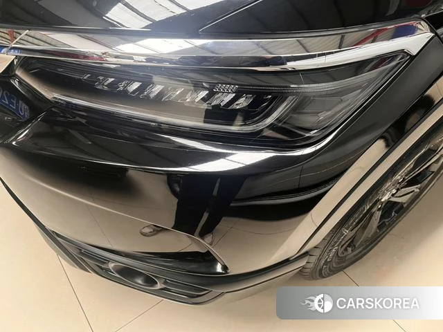 Honda Hao Ying 2021 Черный из Китая, фото 3