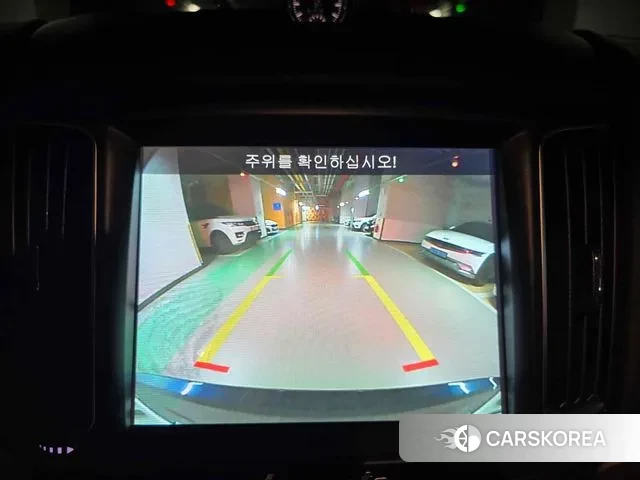 Maserati Levante 2020 Синий из Кореи, фото 3