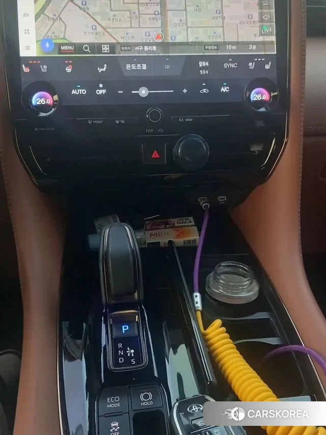 Toyota Alphard 4th Generation 2024 Белый из Кореи, фото 3