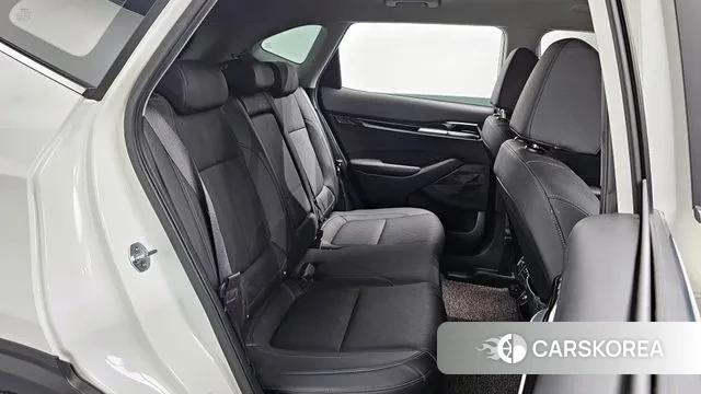 Kia Seltos 2021 Белый из Кореи, фото 3