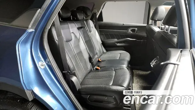 Kia Sorento 4th Generation id 2705990 из Кореи 3