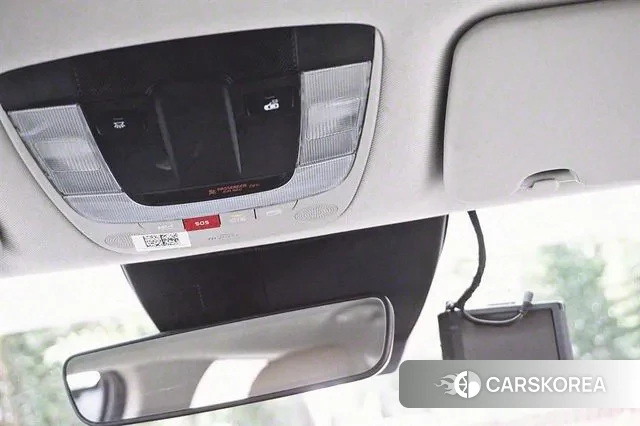 Kia Sportage 5th Generation Hybrid 2022 Белый из Кореи, фото 3