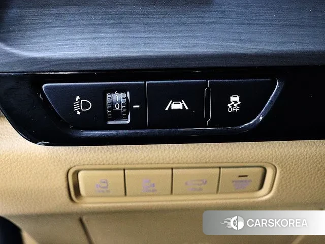 Kia Carnival 4th generation 2022 Черный из Кореи, фото 3