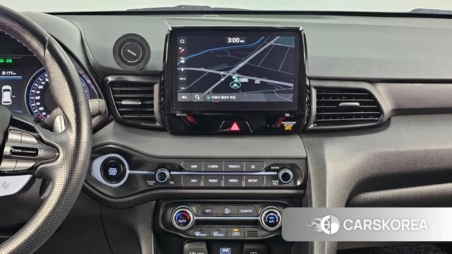 Hyundai Veloster (JS) 2020 Небесно-голубой из Кореи, фото 3