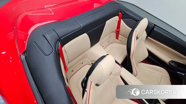 Ferrari Portofino 2019 Красный из Кореи, фото 3