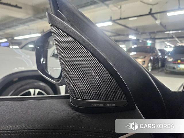 BMW 6 Series GT (G32) 2020 Белый из Кореи, фото 3