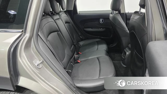 Mini Cooper Clubman id 3886380 из Кореи 3