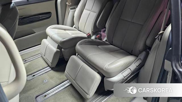 Kia All New Carnival 2018 Черный из Кореи, фото 3