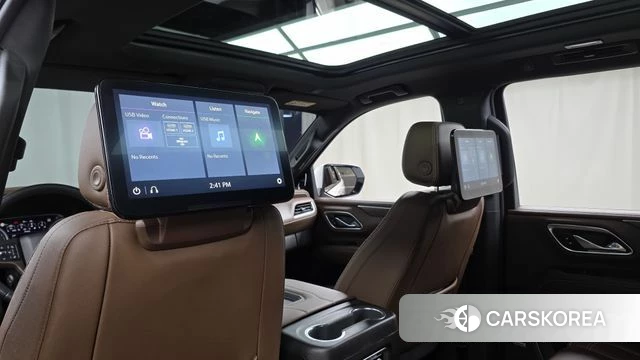 Chevrolet Server Van 2021 Белый из Кореи, фото 3