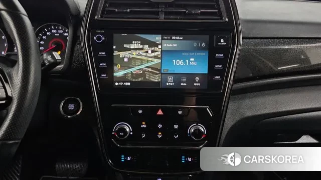 Ssangyong Berry New Tivoli 2019 Белый из Кореи, фото 3