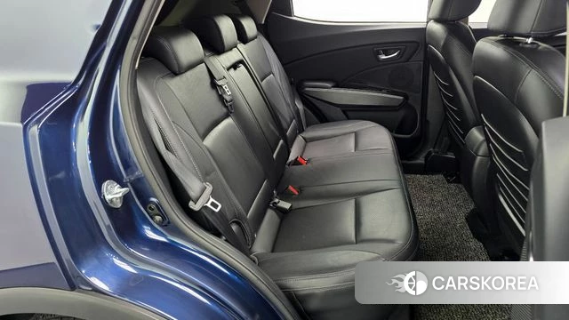 Ssangyong Berry New Tivoli 2020 Синий из Кореи, фото 3