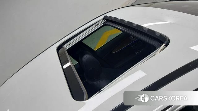 Mercedes-Benz E-Class W213 2022 Белый из Кореи, фото 3