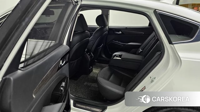 Kia K7 Premier 2020 Белый из Кореи, фото 3