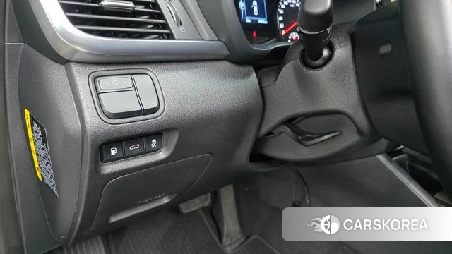 Kia K5 second generation 2018 Белый из Кореи, фото 3