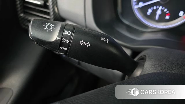 Hyundai Grandeur IG 2018 Черный из Кореи, фото 3