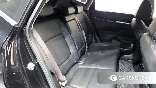 Kia The New Seltos 2023 Черный из Кореи, фото 3