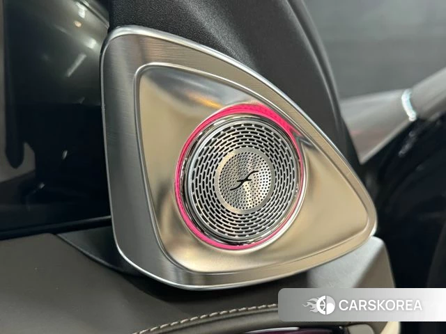 Mercedes-Benz S-Class W223 2022 Черный из Кореи, фото 3