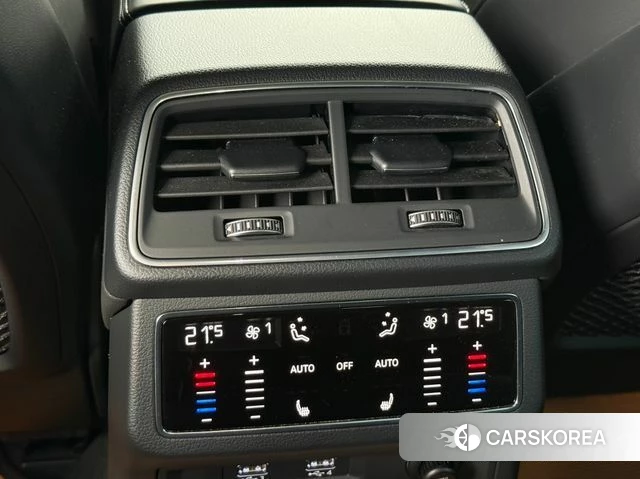 Audi A7 (4K) 2020 Черный из Кореи, фото 3