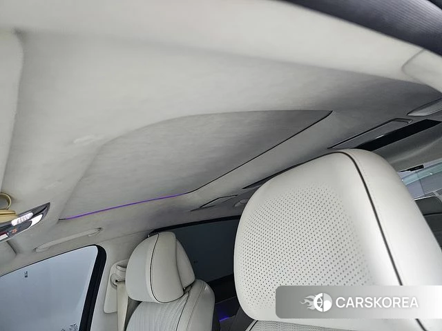 Genesis G90 (RS4) 2023 Белый из Кореи, фото 3