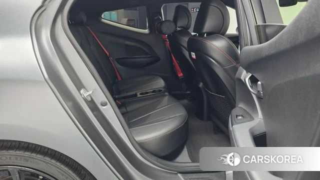 Hyundai Veloster (JS) 2018 Серый из Кореи, фото 3