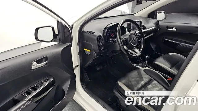 Kia All New Morning (JA) id 2720151 из Кореи 3