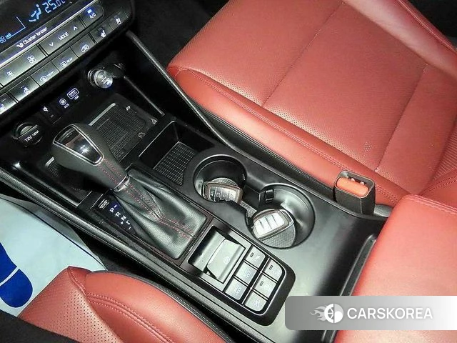 Hyundai All New Tucson 2019 Черный из Кореи, фото 3