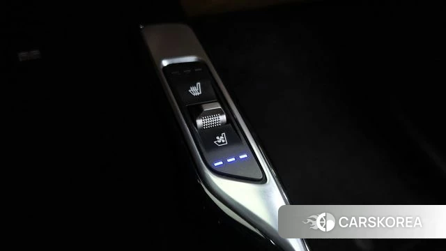 Kia Sorento 4th Generation 2022 Белый из Кореи, фото 3