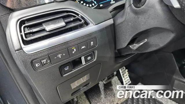 Hyundai Palisade 2022 Серый из Кореи, фото 3