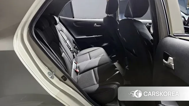 Kia All New Morning (JA) 2019 Жемчужный цвет из Кореи, фото 3