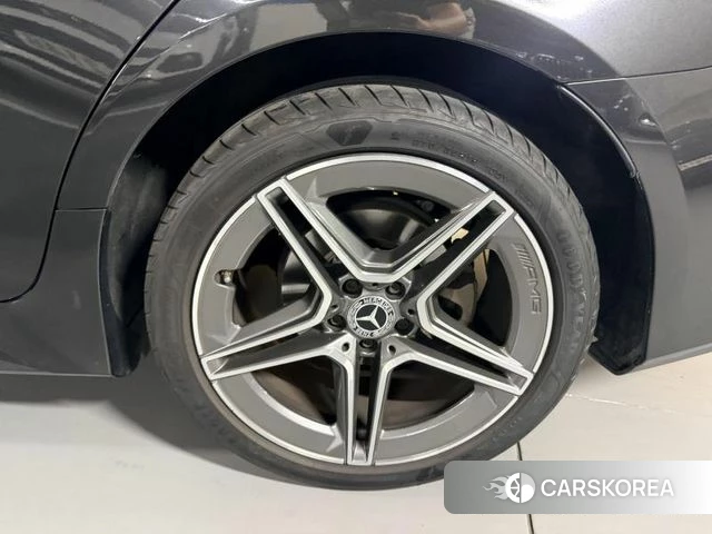 Mercedes-Benz CLS-Class C257 2022 Серый из Кореи, фото 3