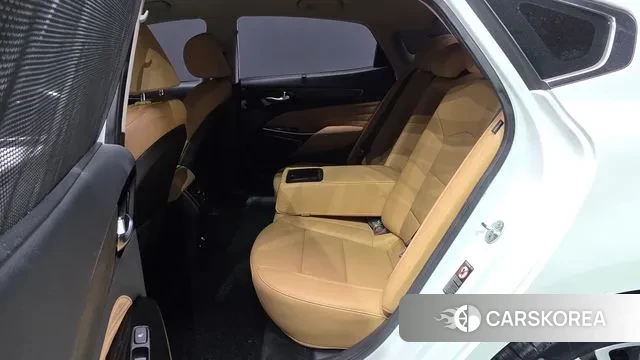 Kia K7 Premier 2020 Белый из Кореи, фото 3