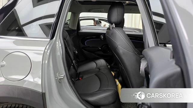 Mini Cooper 2021 Серый из Кореи, фото 3