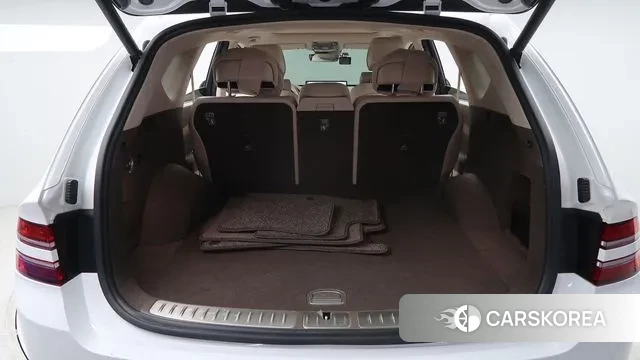 Genesis GV80 2023 Белый из Кореи, фото 3