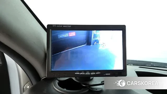 Renault Korea (Samsung) Master 2020 Серебряный из Кореи, фото 3