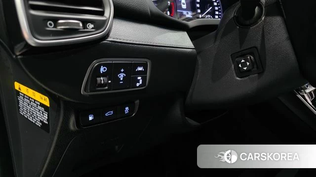 Hyundai Grandeur IG 2018 Серебристо-серый из Кореи, фото 3
