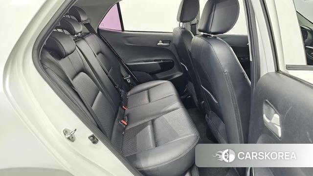 Kia All New Morning (JA) 2019 Белый из Кореи, фото 3