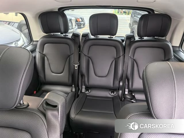 Mercedes-Benz V-class 2022 Черный из Китая, фото 3