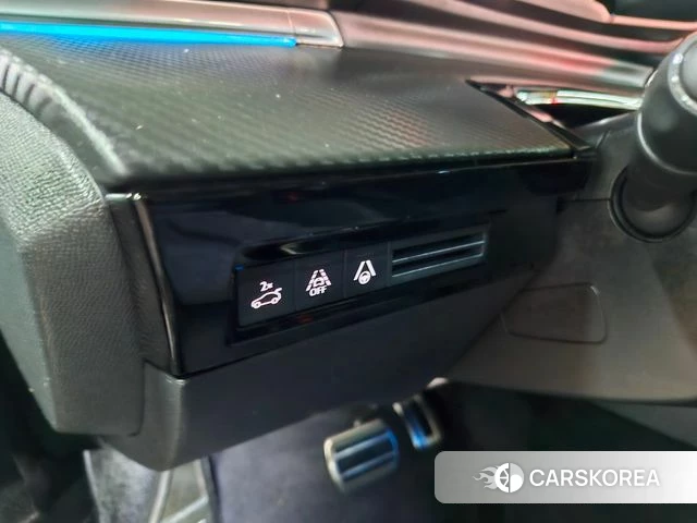 Peugeot 508 second Generation 2021 Синий из Кореи, фото 3