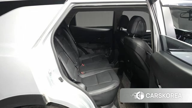 Ssangyong Beautiful Korando 2019 Серебряный из Кореи, фото 3